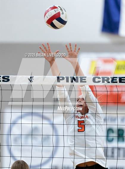 Thumbnail 2 in Lewis-Palmer @ Pine Creek photogallery.