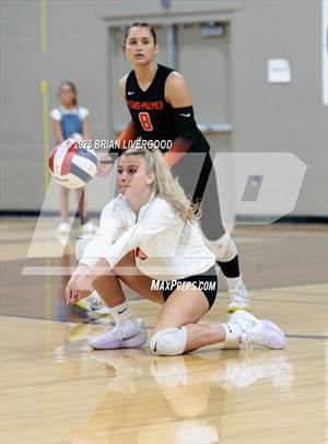 Lewis-Palmer @ Pine Creek