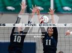 Photo from the gallery "Lewis-Palmer @ Pine Creek"