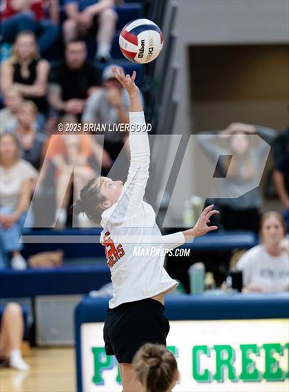 Thumbnail 2 in Lewis-Palmer @ Pine Creek photogallery.