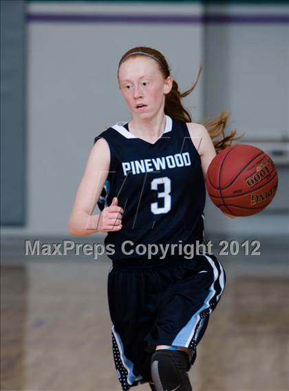 Thumbnail 2 in Pinewood Prep @ Northwood Academy photogallery.