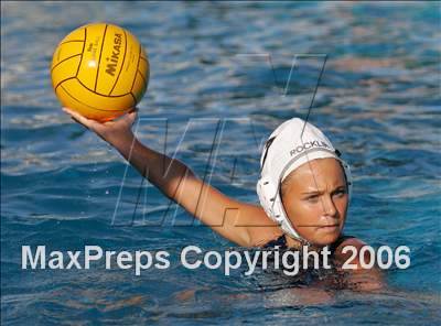 Thumbnail 3 in Pitman vs Rocklin (Sierra Shootout) photogallery.