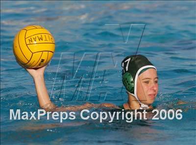 Thumbnail 2 in Pitman vs Rocklin (Sierra Shootout) photogallery.