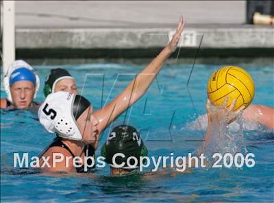 Thumbnail 2 in Pitman vs Rocklin (Sierra Shootout) photogallery.
