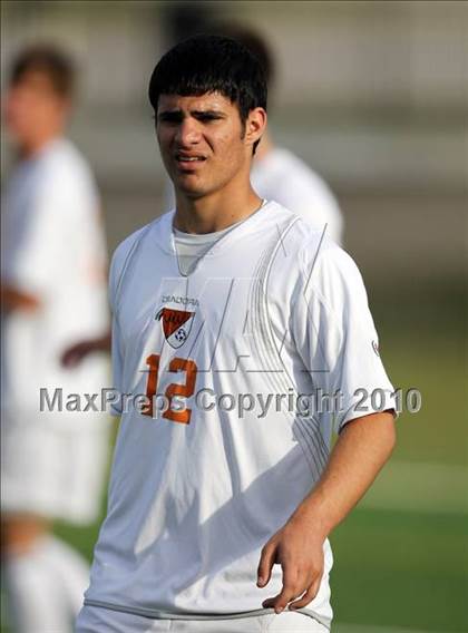 Thumbnail 2 in Westwood vs Naaman Forest (5A Regional Semifinals) photogallery.