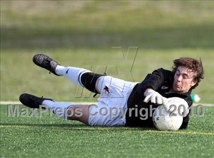 Thumbnail 3 in Westwood vs Naaman Forest (5A Regional Semifinals) photogallery.