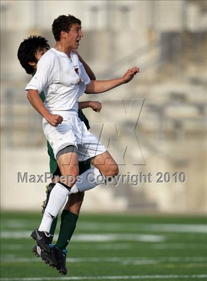 Thumbnail 3 in Westwood vs Naaman Forest (5A Regional Semifinals) photogallery.