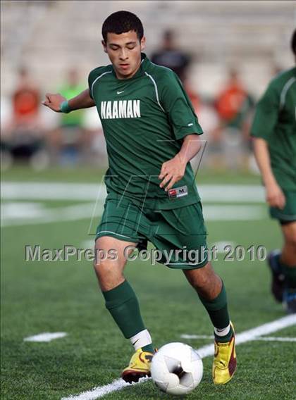 Thumbnail 3 in Westwood vs Naaman Forest (5A Regional Semifinals) photogallery.