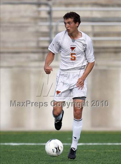 Thumbnail 1 in Westwood vs Naaman Forest (5A Regional Semifinals) photogallery.