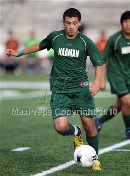 Thumbnail 2 in Westwood vs Naaman Forest (5A Regional Semifinals) photogallery.