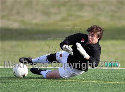 Thumbnail 2 in Westwood vs Naaman Forest (5A Regional Semifinals) photogallery.