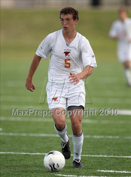 Thumbnail 2 in Westwood vs Naaman Forest (5A Regional Semifinals) photogallery.