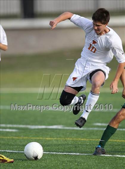 Thumbnail 3 in Westwood vs Naaman Forest (5A Regional Semifinals) photogallery.
