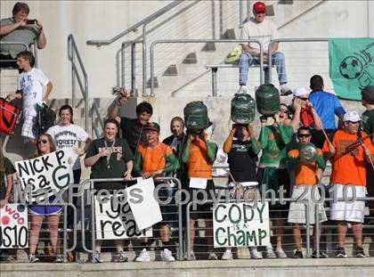 Thumbnail 2 in Westwood vs Naaman Forest (5A Regional Semifinals) photogallery.