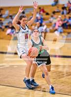 Photo from the gallery "Clear Lake vs. Pasadena (McDonald's Texas Invitational)"