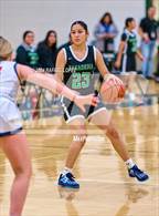 Photo from the gallery "Clear Lake vs. Pasadena (McDonald's Texas Invitational)"