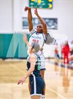 Photo from the gallery "Clear Lake vs. Pasadena (McDonald's Texas Invitational)"