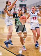 Photo from the gallery "Clear Lake vs. Pasadena (McDonald's Texas Invitational)"