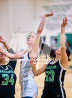 Photo from the gallery "Clear Lake vs. Pasadena (McDonald's Texas Invitational)"