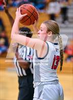 Photo from the gallery "Clear Lake vs. Pasadena (McDonald's Texas Invitational)"