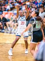 Photo from the gallery "Clear Lake vs. Pasadena (McDonald's Texas Invitational)"