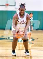 Photo from the gallery "Clear Lake vs. Pasadena (McDonald's Texas Invitational)"