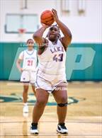Photo from the gallery "Clear Lake vs. Pasadena (McDonald's Texas Invitational)"