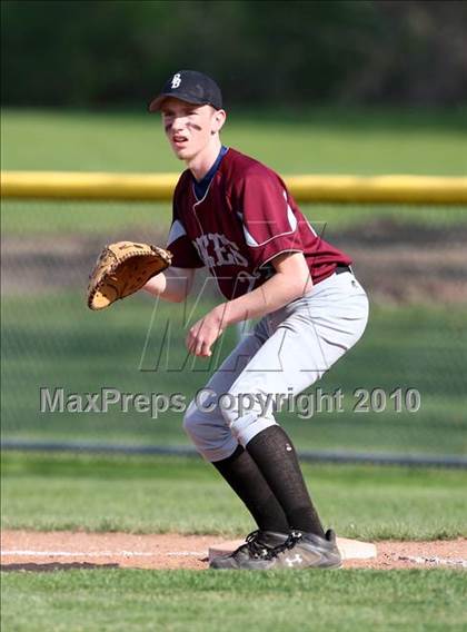 Thumbnail 3 in Elba/Byron-Bergen @ Attica photogallery.