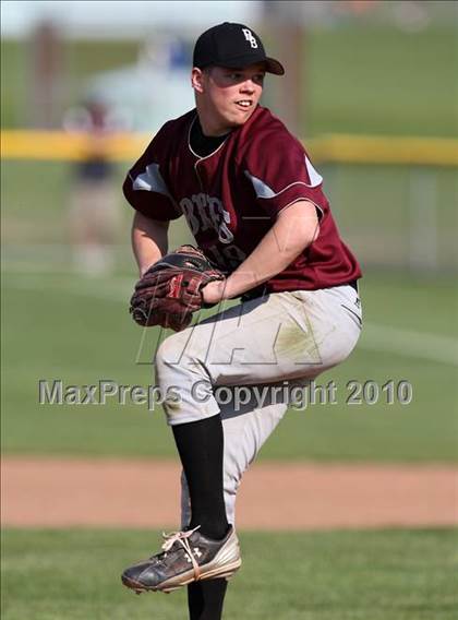 Thumbnail 3 in Elba/Byron-Bergen @ Attica photogallery.