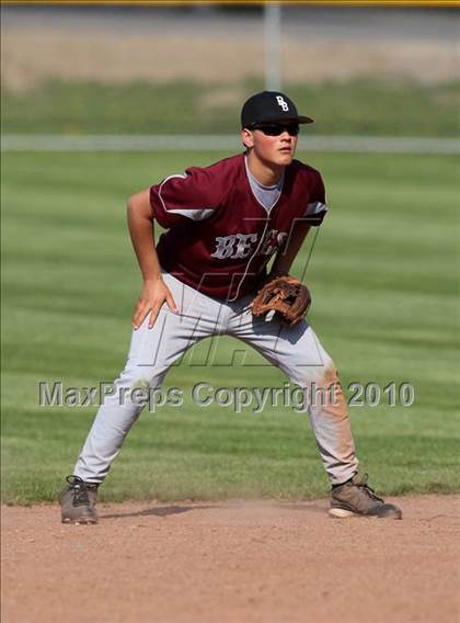 Thumbnail 2 in Elba/Byron-Bergen @ Attica photogallery.