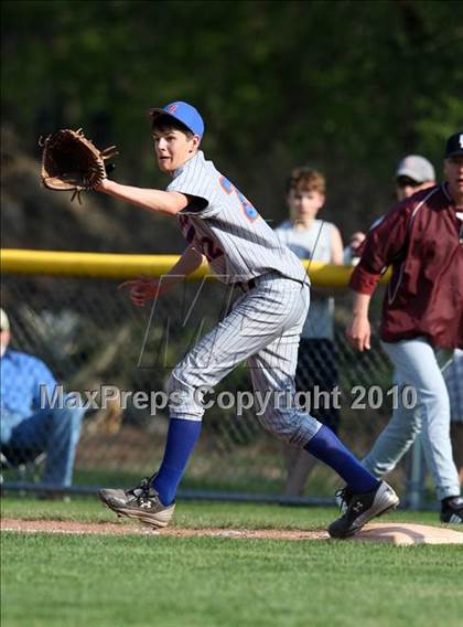 Thumbnail 3 in Elba/Byron-Bergen @ Attica photogallery.