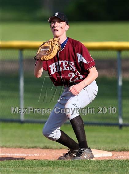 Thumbnail 2 in Elba/Byron-Bergen @ Attica photogallery.