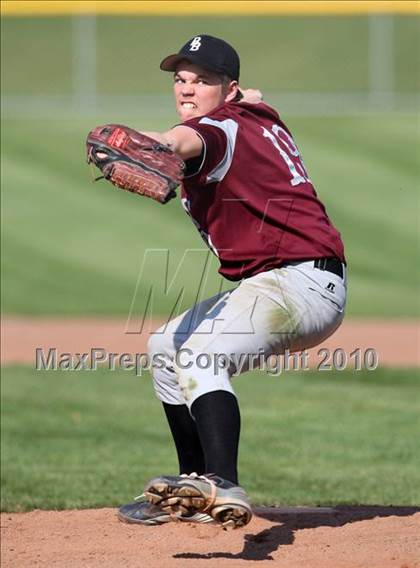 Thumbnail 3 in Elba/Byron-Bergen @ Attica photogallery.