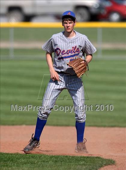 Thumbnail 1 in Elba/Byron-Bergen @ Attica photogallery.