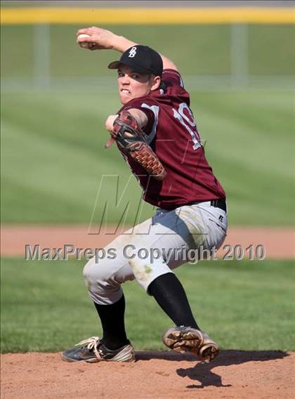 Thumbnail 2 in Elba/Byron-Bergen @ Attica photogallery.