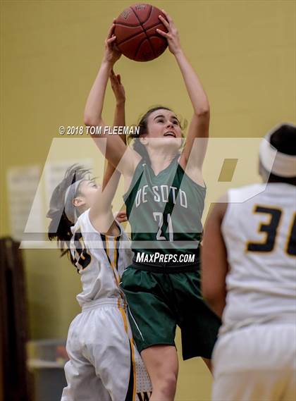 Thumbnail 1 in De Soto @ West photogallery.