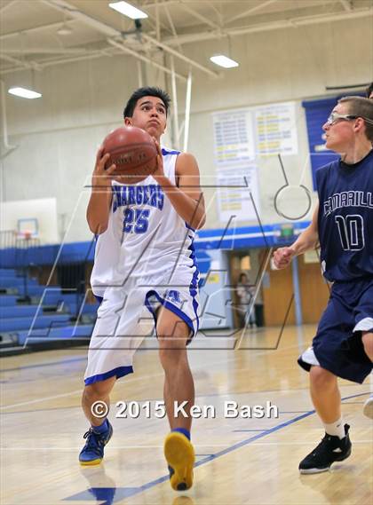 Thumbnail 3 in Camarillo @ Agoura photogallery.