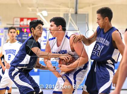 Thumbnail 1 in Camarillo @ Agoura photogallery.