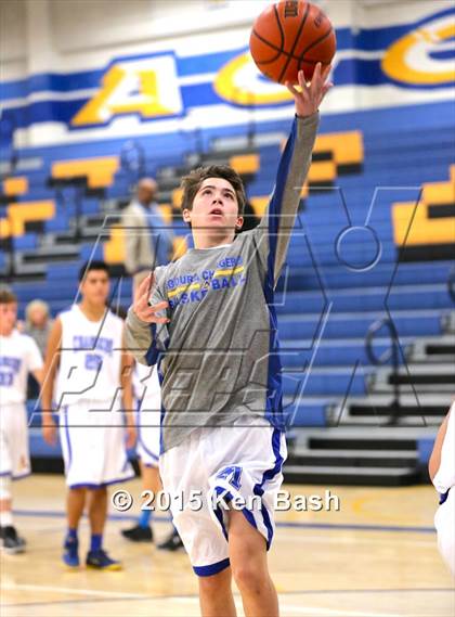 Thumbnail 1 in Camarillo @ Agoura photogallery.