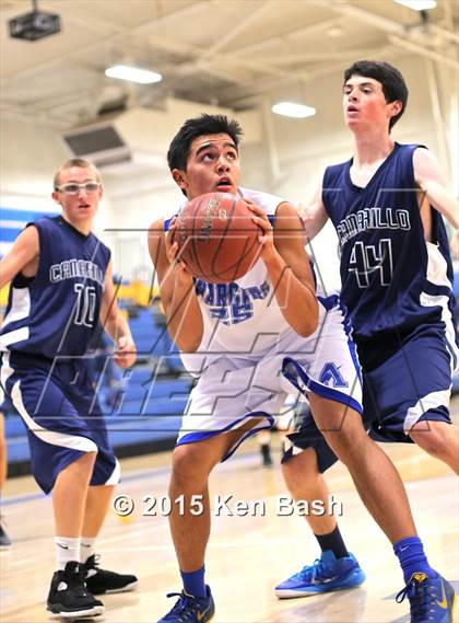 Thumbnail 1 in Camarillo @ Agoura photogallery.