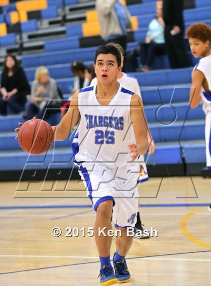 Thumbnail 2 in Camarillo @ Agoura photogallery.