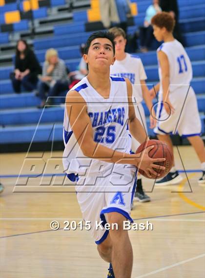 Thumbnail 3 in Camarillo @ Agoura photogallery.