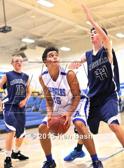 Thumbnail 2 in Camarillo @ Agoura photogallery.
