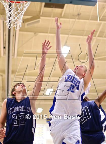 Thumbnail 1 in Camarillo @ Agoura photogallery.