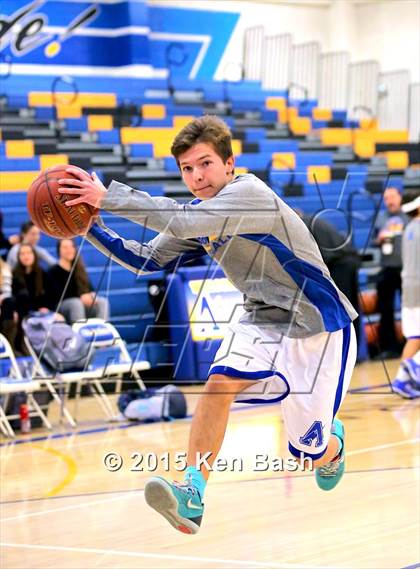 Thumbnail 1 in Camarillo @ Agoura photogallery.