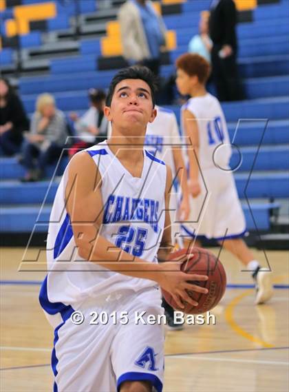 Thumbnail 1 in Camarillo @ Agoura photogallery.