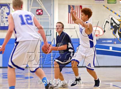 Thumbnail 3 in Camarillo @ Agoura photogallery.