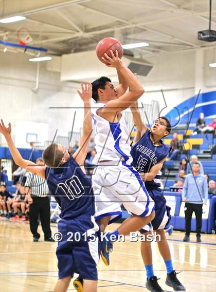 Thumbnail 3 in Camarillo @ Agoura photogallery.