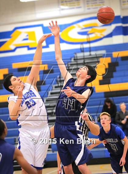 Thumbnail 3 in Camarillo @ Agoura photogallery.