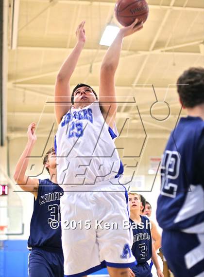 Thumbnail 1 in Camarillo @ Agoura photogallery.